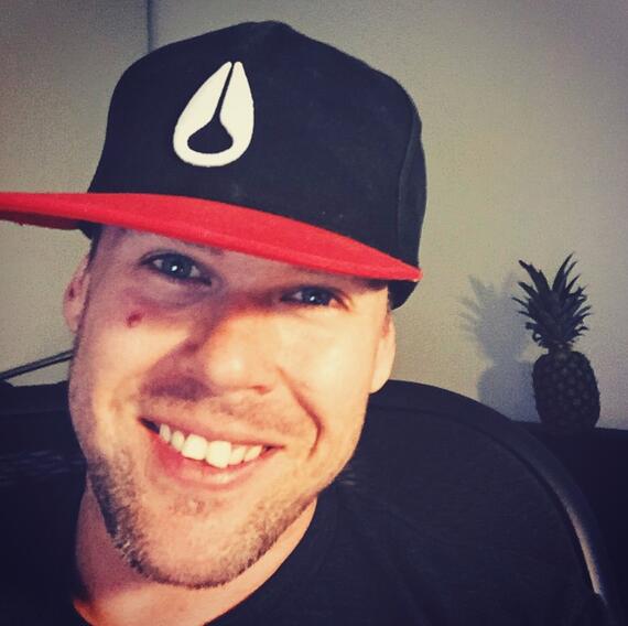 Scott Webb | London Ontario Photographer